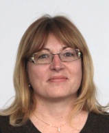 Official photograph doc. MUDr. Regina Demlová, Ph.D.