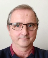 Official photograph prof. MUDr. Jan Novotný, CSc.