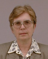 Official photograph prof. MUDr. Martina Kukletová, CSc.