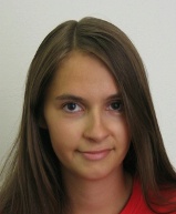 Official photograph Mgr. Zuzana Ragulová