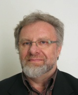 Official photograph prof. RNDr. Ivan Holoubek, CSc.