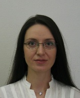 Official photograph Mgr. Jana Fialová, Ph.D.