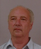 Official photograph doc. RNDr. Zdeněk Ondráček, CSc.