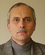 Official photograph prof. RNDr. Josef Humlíček, CSc.