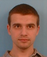 Official photograph doc. RNDr. Petr Holub, Ph.D.