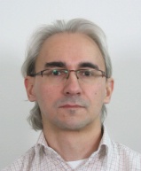 Official photograph Ing. Zdeněk Kadlec, Dr.
