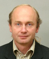 Official photograph doc. PhDr. Jiří Němec, Ph.D.