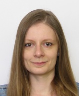 Official photograph RNDr. Katarína Furmanová, Ph.D.