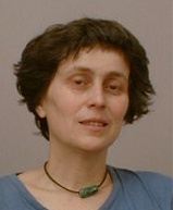 Official photograph RNDr. Naděžda Vlašín Johanisová, Ph.D.