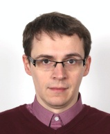 Official photograph RNDr. Igor Peterlík, Ph.D.
