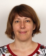 Official photograph Mgr. Barbora Pelánková, Ph.D.