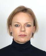 Official photograph MVDr. Alena Lorencová, Ph.D.