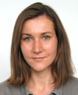Official photograph Ing. Magdalena Šuterová