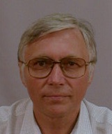 Official photograph prof. RNDr. Viktor Brabec, DrSc.