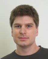 Official photograph prof. RNDr. Tomáš Řezník, Ph.D.
