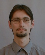Official photograph Mgr. Viktor Velek, Ph.D.