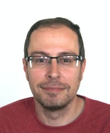 Official photograph Mgr. Radek Pospíšil, Ph.D.