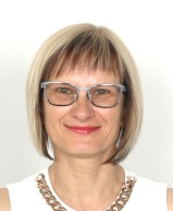 Official photograph Olga Cídlová, DiS.