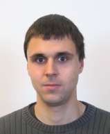 Official photograph doc. RNDr. Martin Maška, Ph.D.