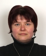Official photograph Mgr. Lenka Malinovská, Ph.D.