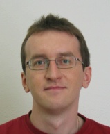Official photograph PhDr. Aleš Bičan, Ph.D.
