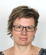 Official photograph Bc. Jaroslava Páleníková