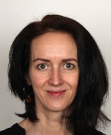 Official photograph Mgr. Markéta Stulírová