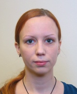 Official photograph doc. Mgr. Šárka Havlíčková Kysová, Ph.D.
