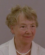 Official photograph doc. PhDr. Eva Uhrová, CSc.