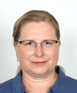 Official photograph Mgr. Iveta Hodová, Ph.D.