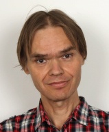 Official photograph Mgr. Petr Vokřínek, Ph.D.
