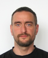 Official photograph doc. Ing. Vilém Pařil, Ph.D.