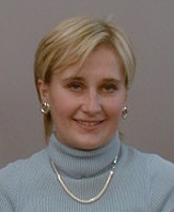 Official photograph doc. PhDr. Martina Rašticová, Ph.D.