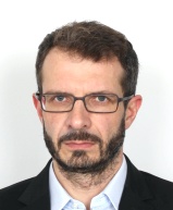 Official photograph doc. PhDr. Petr Dytrt, Ph.D.