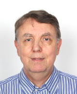 Official photograph prof. MUDr. Jiří Litzman, CSc.