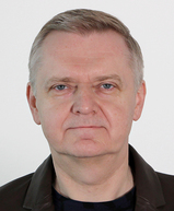 Official photograph doc. Ing. Michal Brandejs, CSc.