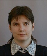 Official photograph Ing. Kateřina Tajovská, Ph.D.