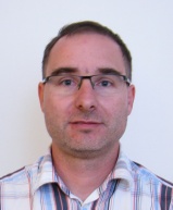 Official photograph doc. RNDr. Pavel Matula, Ph.D.
