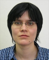 Official photograph Mgr. Silvie Kořínková Presová, DiS.