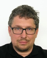 Official photograph Mgr. Tomáš Dvořák, Ph.D.