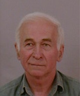 Official photograph doc. RNDr. Vladimír Řehořek, CSc.