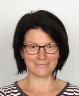Official photograph Mgr. Michaela Boháčová, Ph.D.