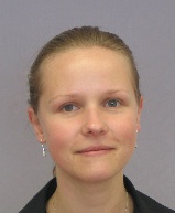 Official photograph Mgr. Michaela Rašková Zelinková, Ph.D.