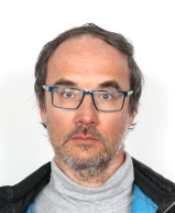 Official photograph prof. MUDr. Jan Chrastina, Ph.D.