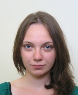 Official photograph Mgr. Bc. Agnieszka Buchtová