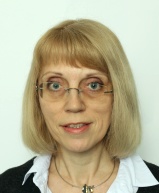 prof. RNDr. Renata Veselská, Ph.D., M.Sc.