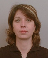 Oficiální fotografie Barbora Moučková