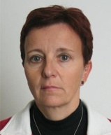 Oficiální fotografie PhDr. Ivana Kozderová
