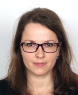 Oficiální fotografie Mgr. Zuzana Pospěchová, Ph.D.