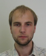 Oficiální fotografie RNDr. Stanislav Špaček, Ph.D.
